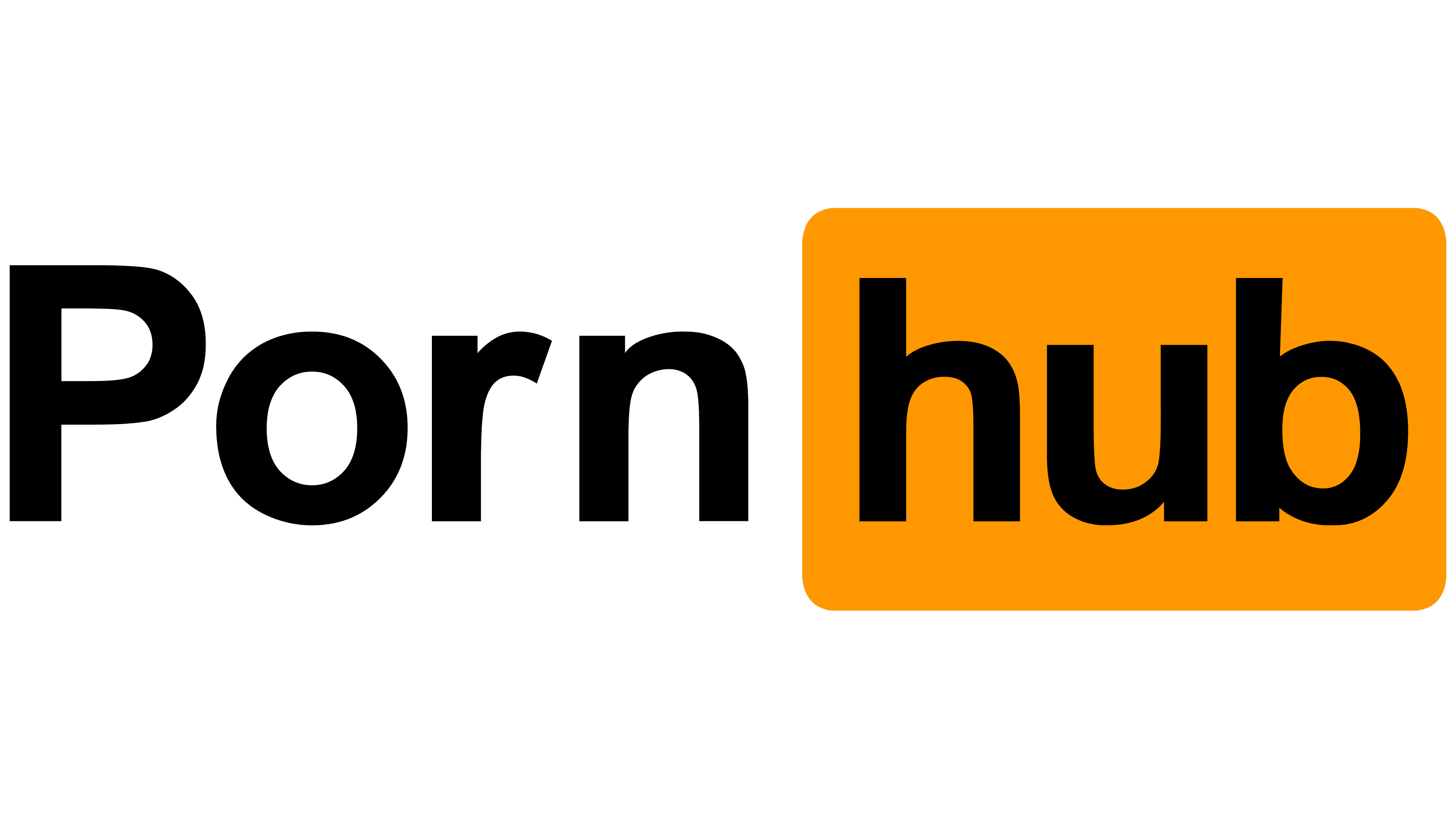 Pornhub Logo